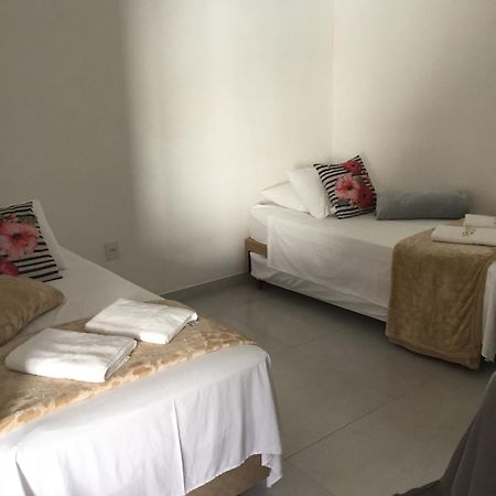 Pousada Casapark Penha  Eksteriør bilde