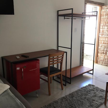 Pousada Casapark Penha  Eksteriør bilde