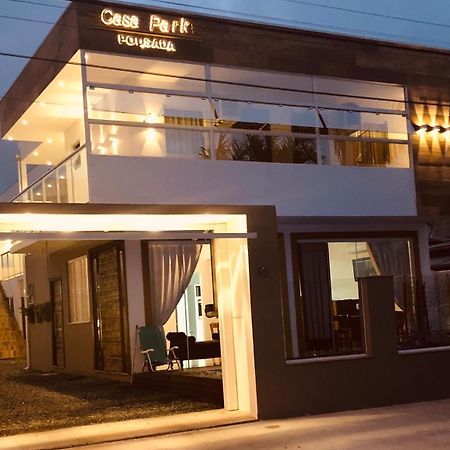 Pousada Casapark Penha  Eksteriør bilde