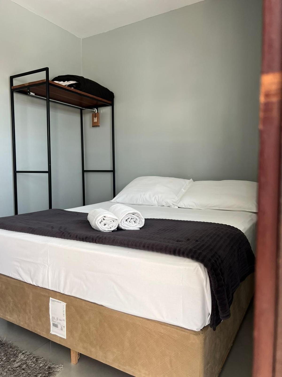 Pousada Casapark Penha  Eksteriør bilde