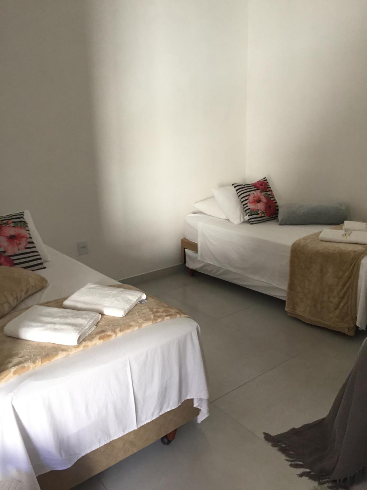 Pousada Casapark Penha  Eksteriør bilde