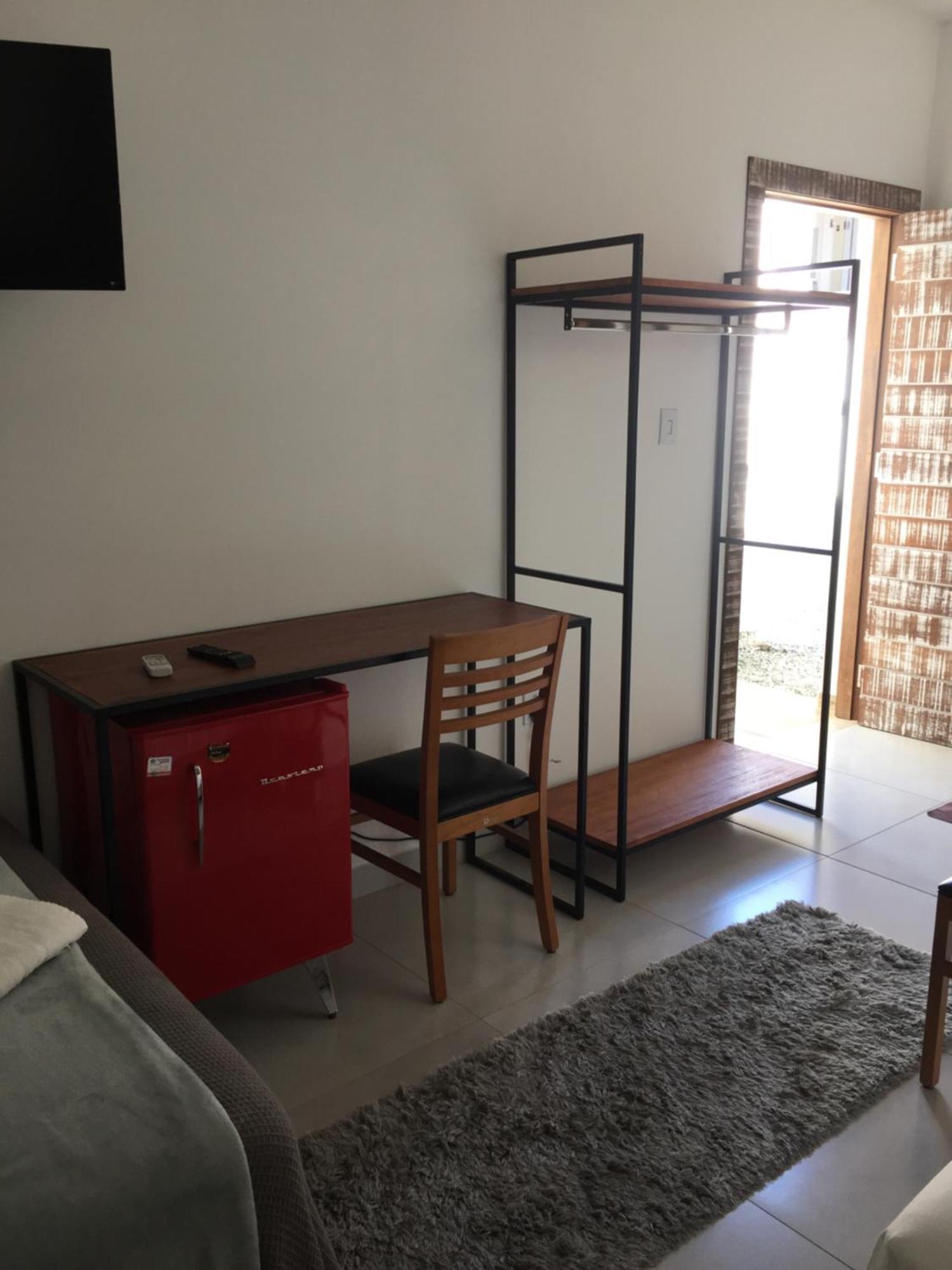 Pousada Casapark Penha  Eksteriør bilde