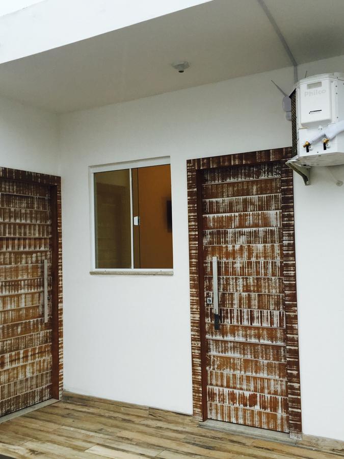 Pousada Casapark Penha  Eksteriør bilde
