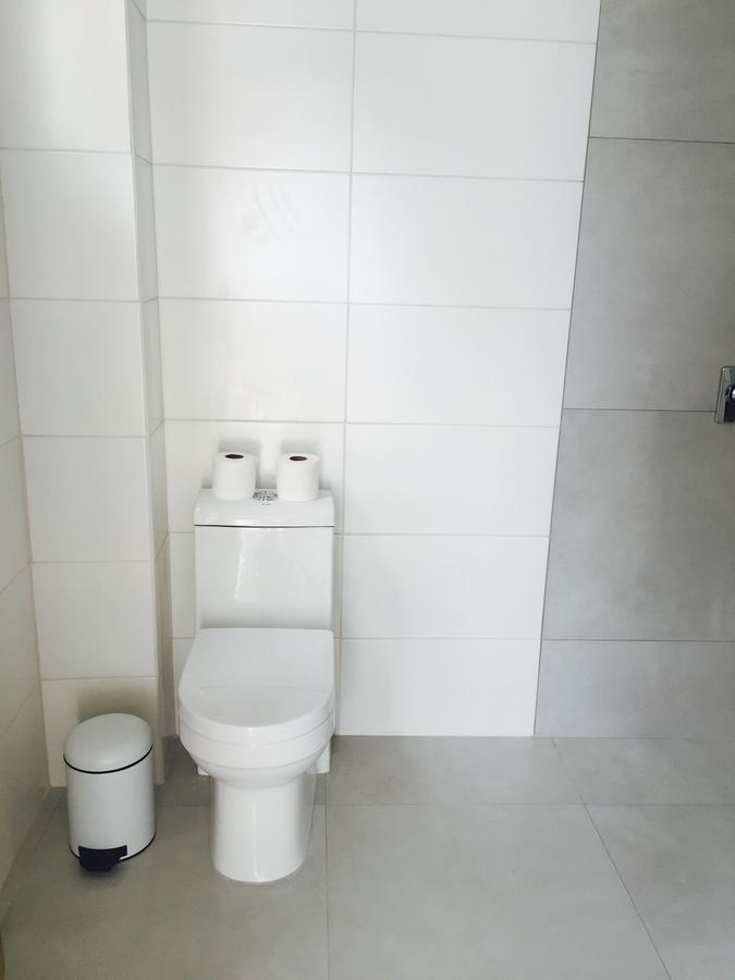 Pousada Casapark Penha  Eksteriør bilde