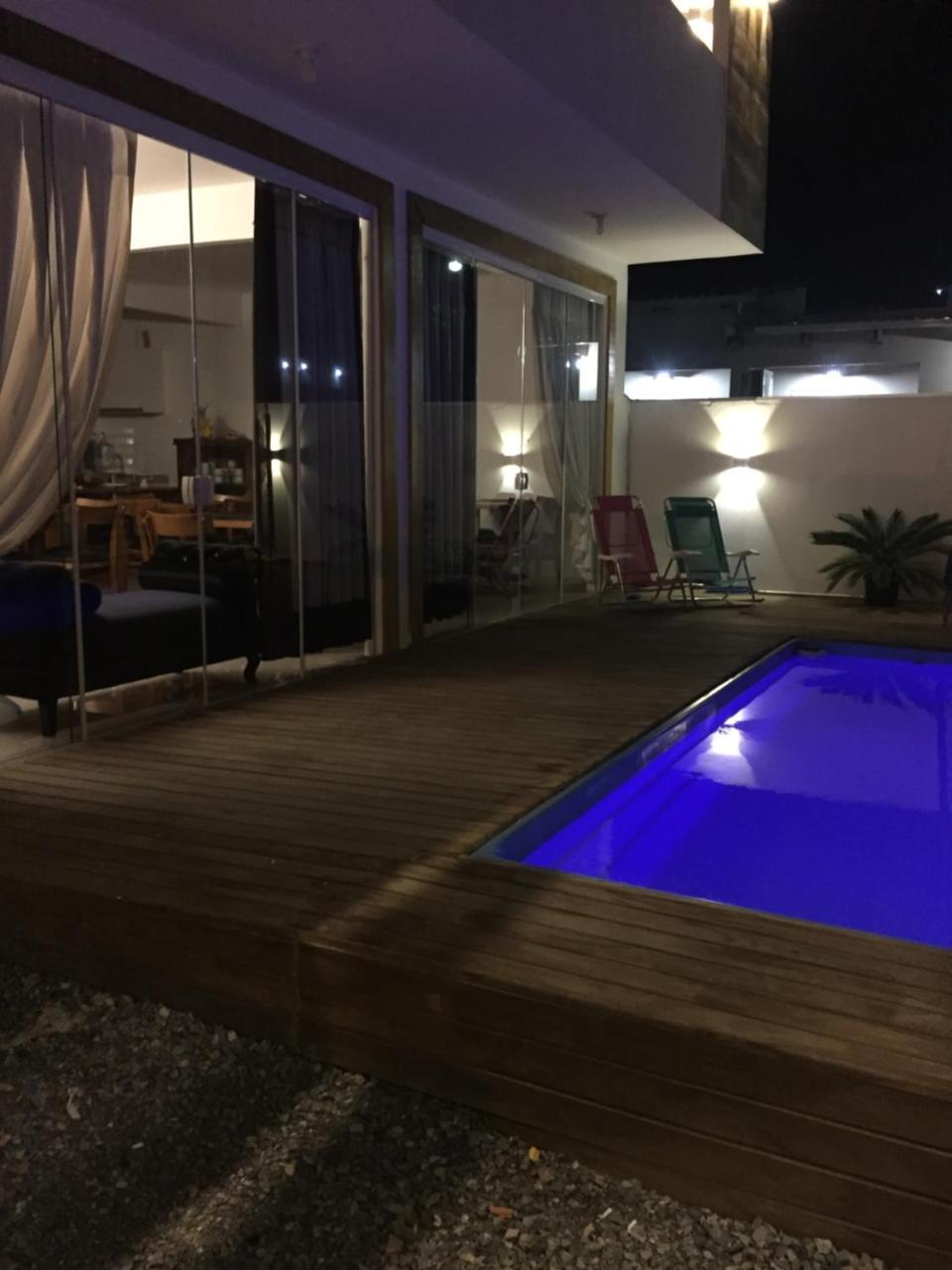 Pousada Casapark Penha  Eksteriør bilde
