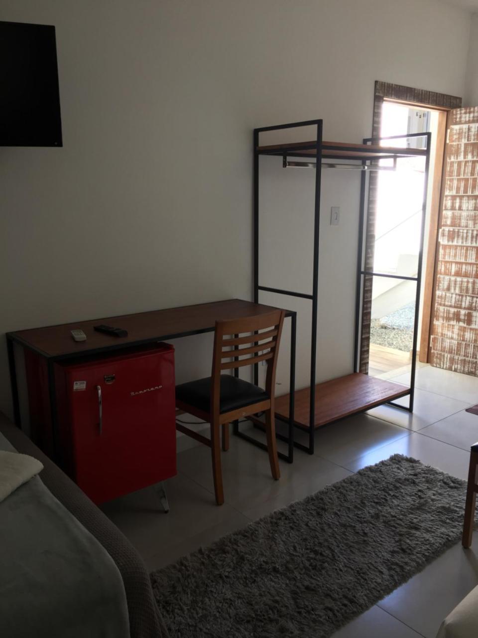Pousada Casapark Penha  Eksteriør bilde